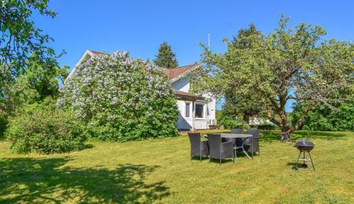 Four-Bedroom Holiday Home