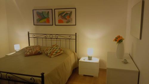 Three-Bedroom Superior Apartment