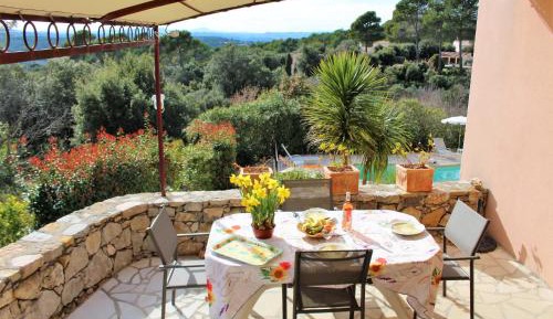 Superior Apartment (4 Adults)