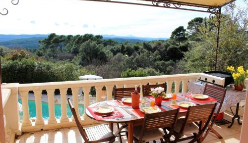 Apartment (6 Adults)