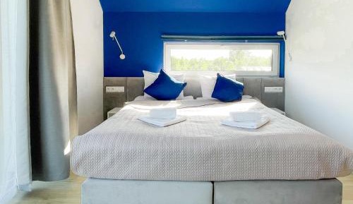 Quadruple Room with Bathroom