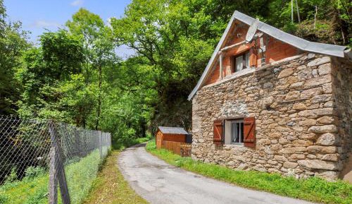 Two-Bedroom Holiday Home