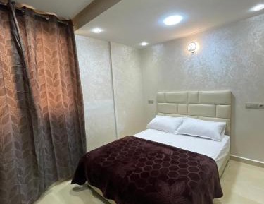 Double Room with Pool View