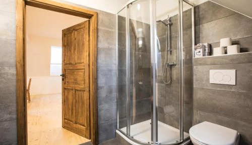 Triple Room with Garden View