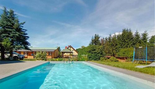 One-Bedroom Vacation Home