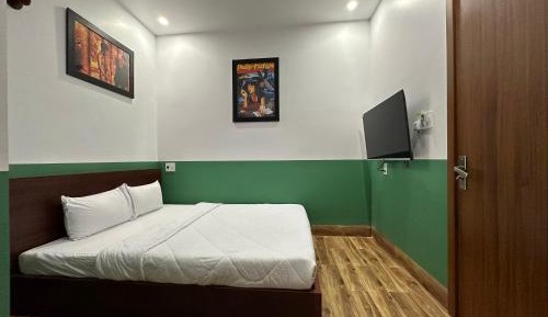 Standard King Room