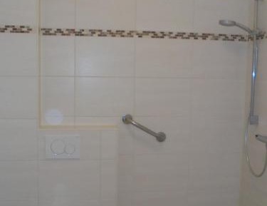 Apartment - Disability Access