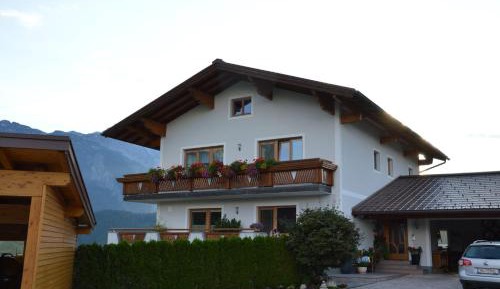 Two-Bedroom Superior Apartment