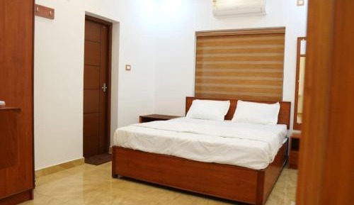 Executive Triple Room