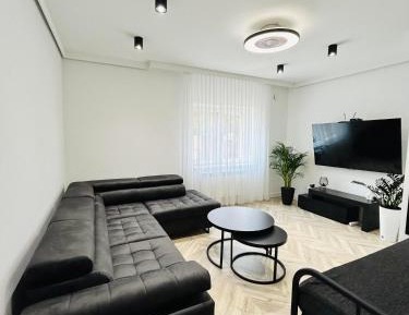 Three-Bedroom Chalet
