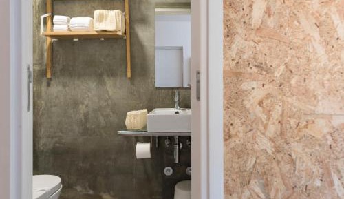 Deluxe Double Studio