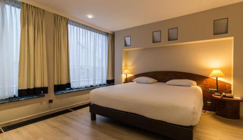 Deluxe Double or Twin Room - incl. romantic arrangement