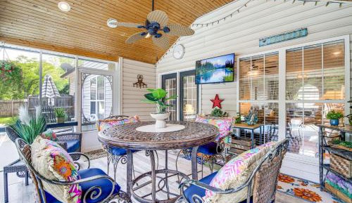 Vacation Home