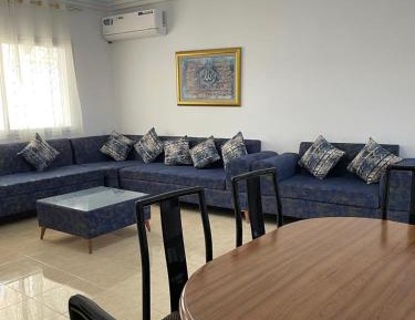 Three-Bedroom Holiday Home 