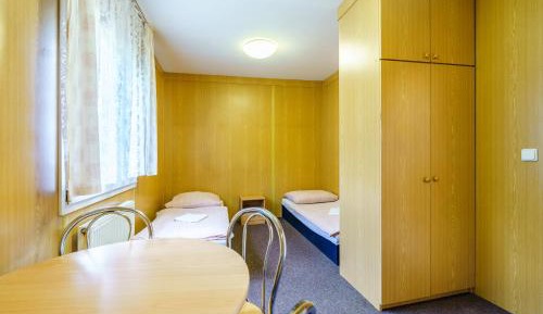 Two-Bedroom Bungalow