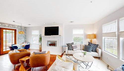 Three Bedroom holiday home 