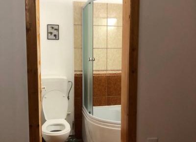 Twin Room with Balcony