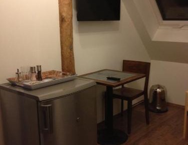 Single Room with Shower
