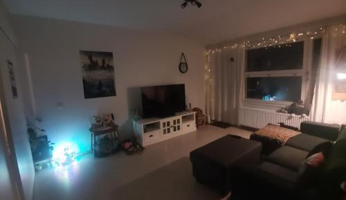 Budget Twin Room