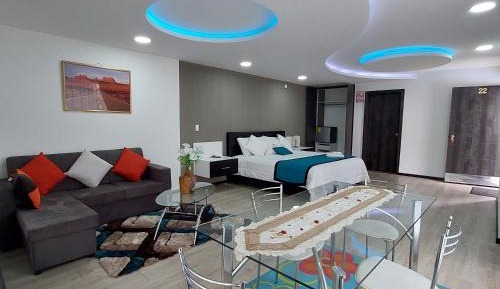 Suite