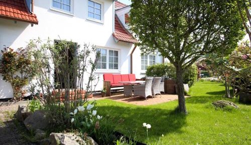 Two-Bedroom Apartment with Terrace