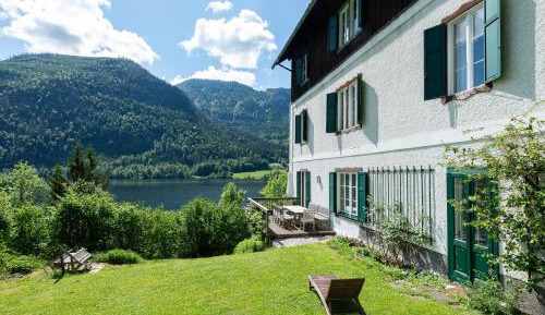 Apartment - Split Level