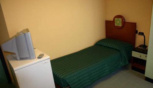 Economy Single Room