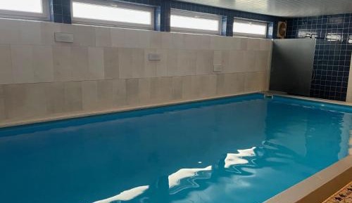 Paul Lincke One-Bedroom Apartment -  An der Buchwiese 1 (Berghotel)