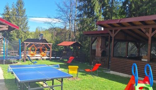 Holiday Home