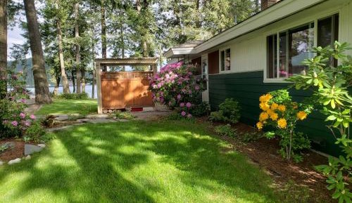 Cottage