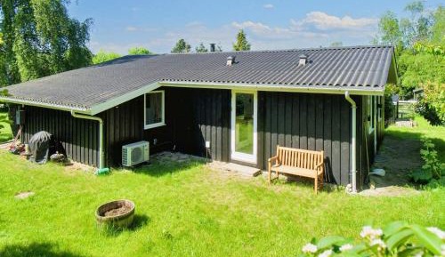 Two-Bedroom Holiday Home