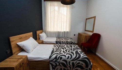 Budget Double Room