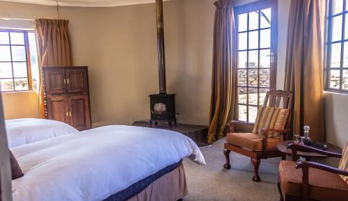 Standard Family Room