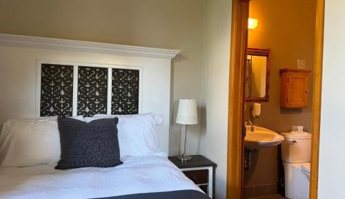 Deluxe Double Studio