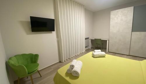 Superior Quadruple Room