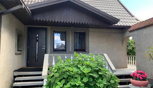 Apartment - Split Level