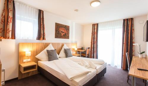 Comfort Twin Room