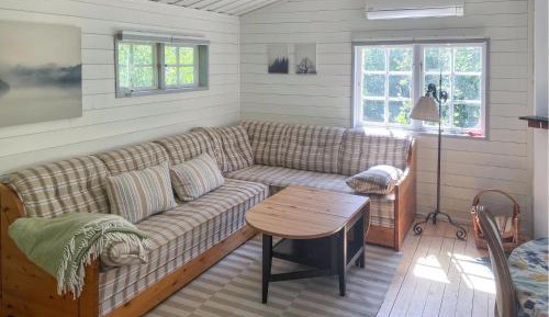 Two-Bedroom Holiday Home