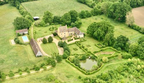 One-Bedroom Superior Apartment