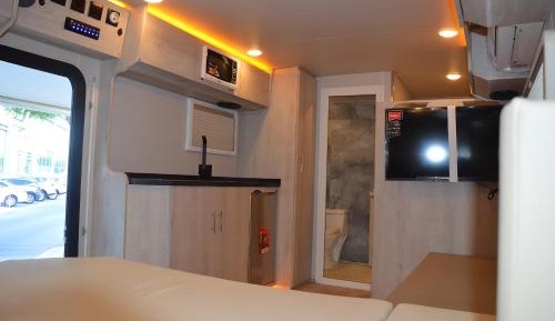 Mobile Home