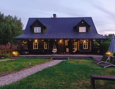 Three-Bedroom Townhouse
