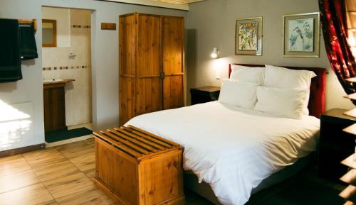 Budget Double or Twin Room