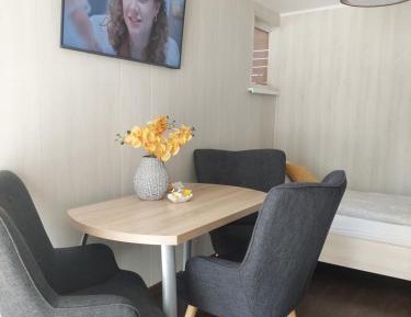 Triple Room with Shower