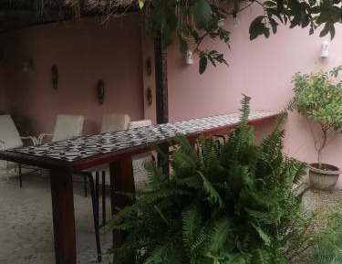 King Room with Garden View