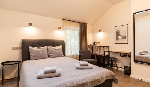 Double Room