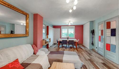 Four-Bedroom Vacation Home