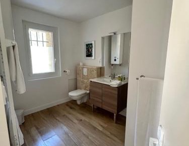 Quadruple Room with Garden View
