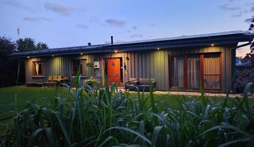 Holiday Home