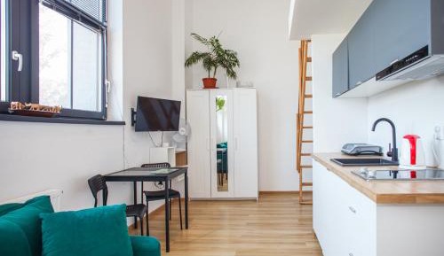 Apartment - Split Level