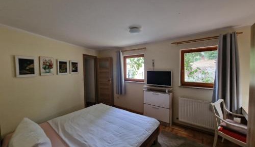 Small Double Room